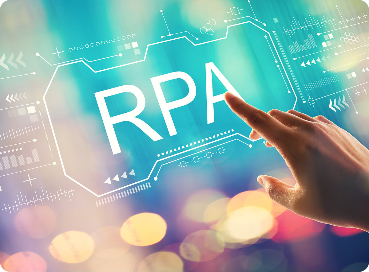 RPA導入支援